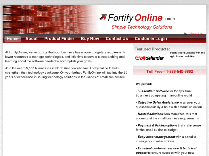 www.fortifyonline.com