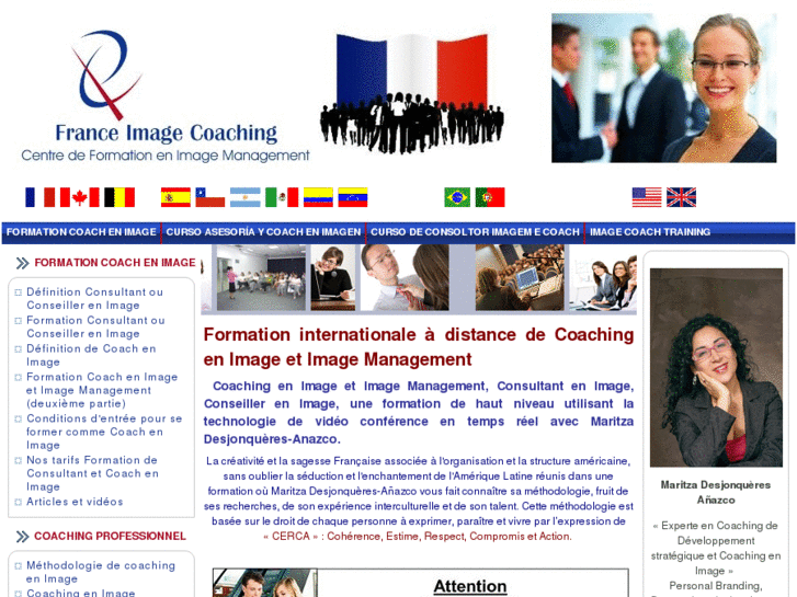 www.franceimagecoaching.com