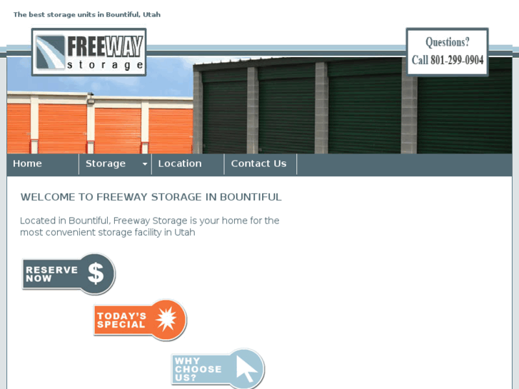 www.freewaystorage.com