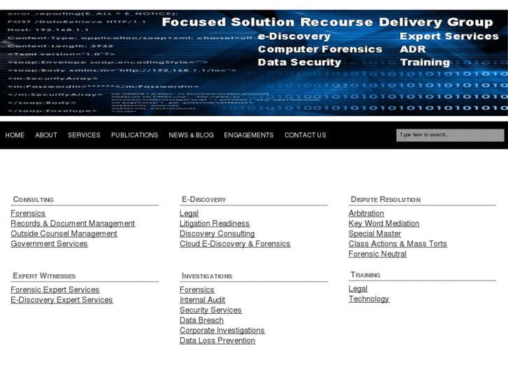 www.fsrdg.com
