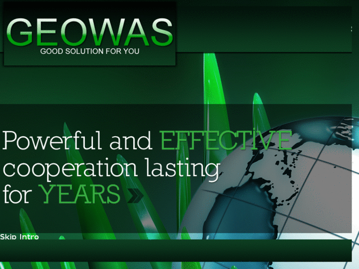 www.geowas.com