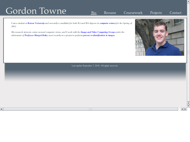 www.gordontowne.com