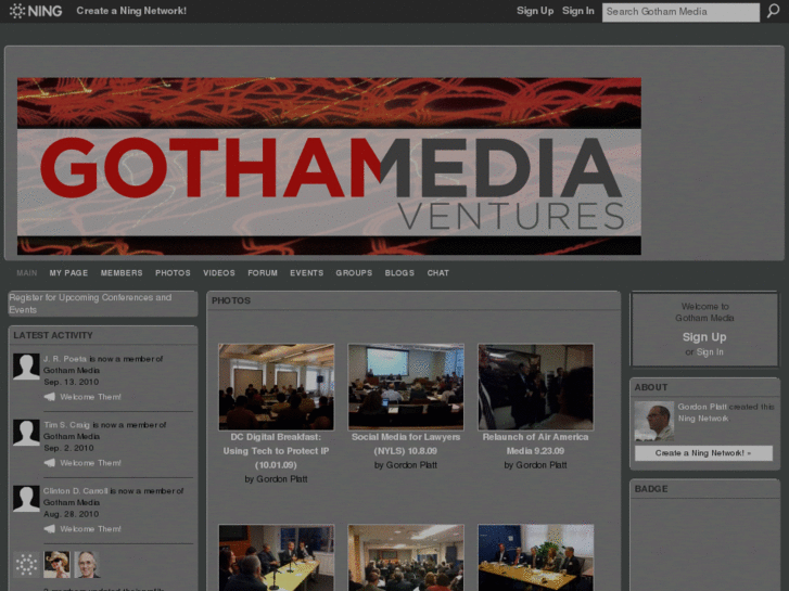 www.gothammedianetwork.com