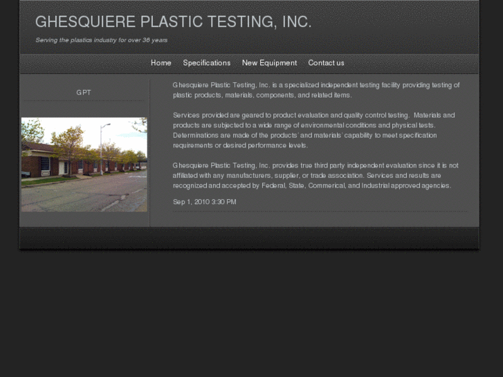 www.gptesting.com