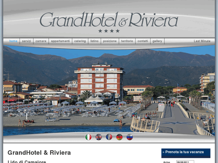 www.grandhotelriviera.com