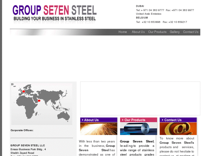 www.group7steel.com