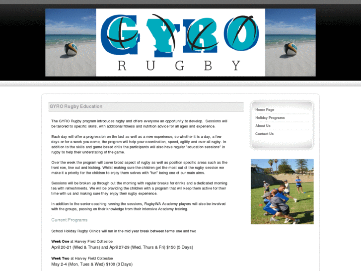 www.gyrorugby.com