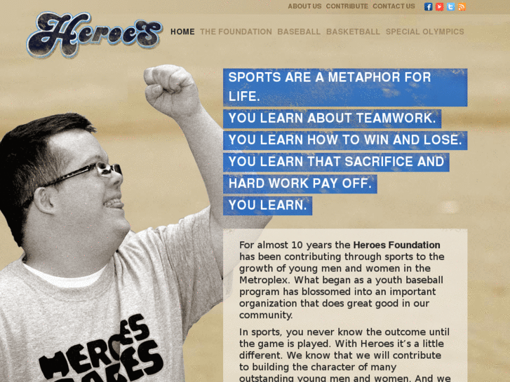 www.heroesbaseball.org