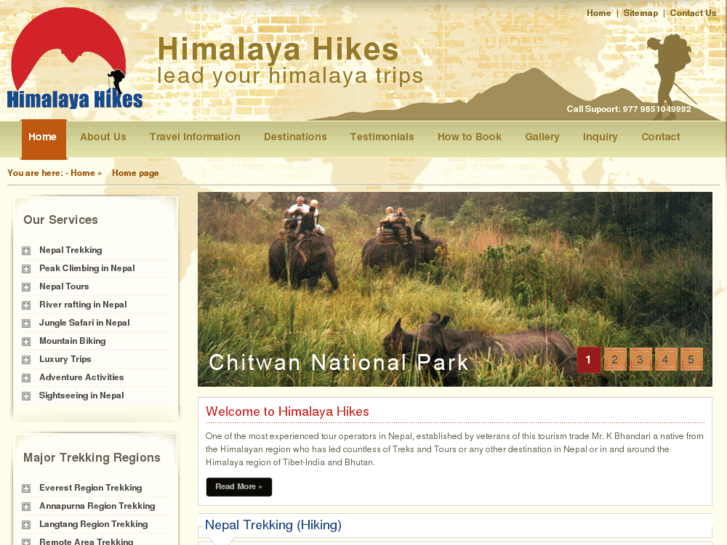 www.himalayahikes.com