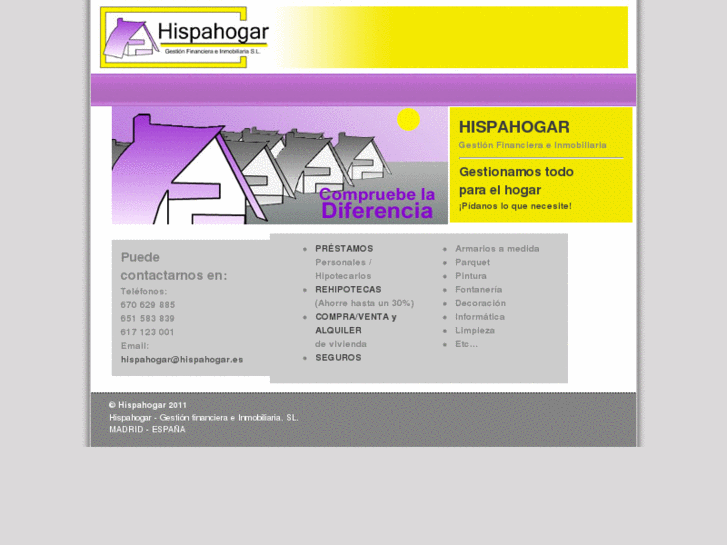 www.hispahogar.es