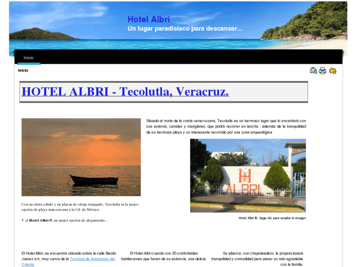 www.hotelalbri.com