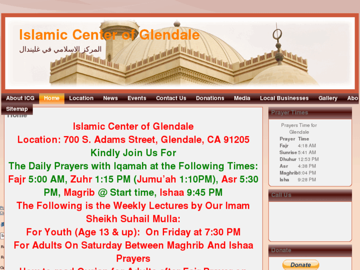 www.icglendale.org