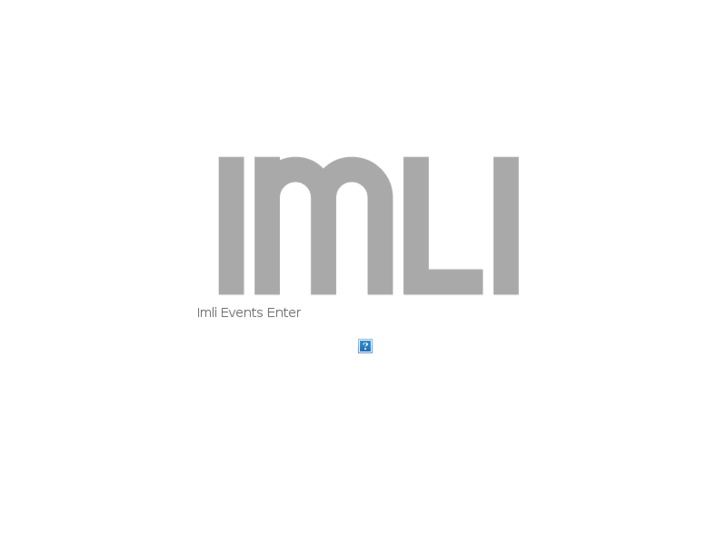 www.imlievents.com