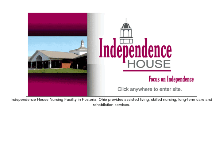 www.independence-house.com