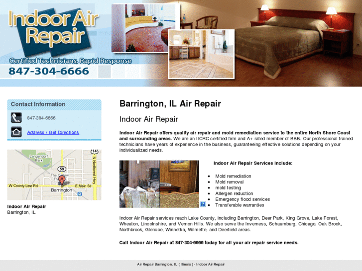 www.indoorairrepair.net