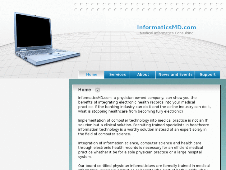 www.informaticsmd.com