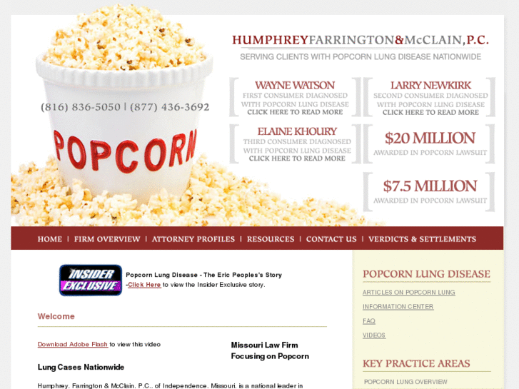 www.iowa-popcorn-lung.com