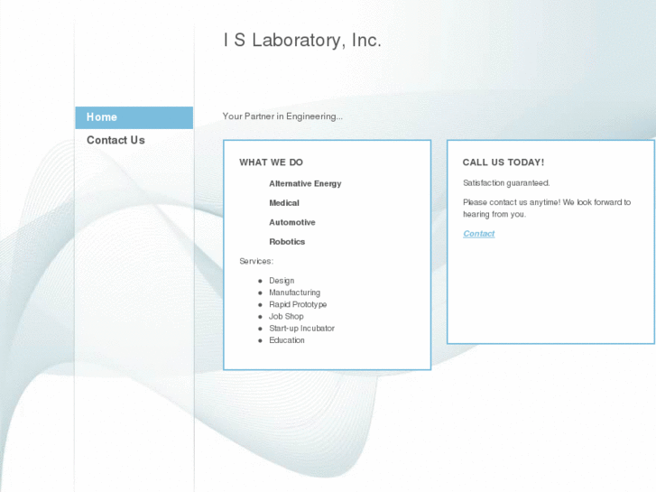 www.islaboratory.com