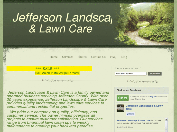 www.jeffersonlandscapeandlawn.com