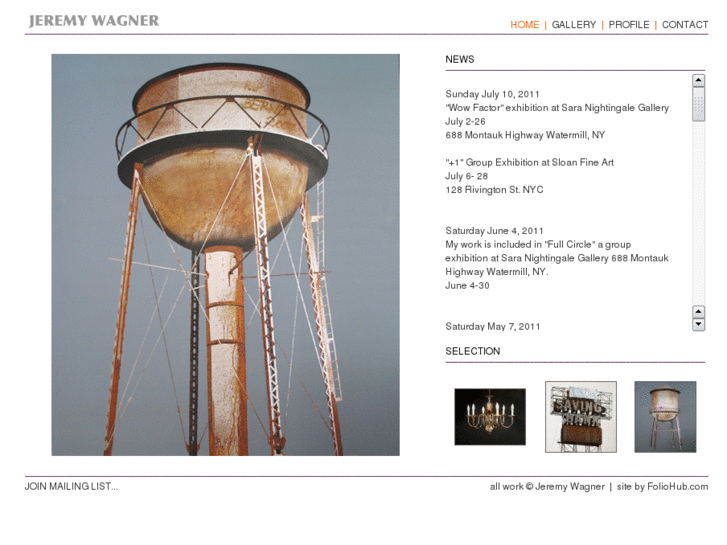 www.jeremywagner.com