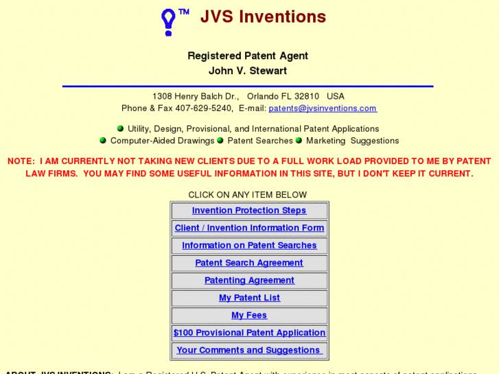 www.jvsinventions.com