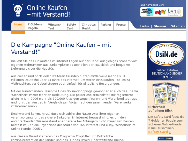 www.kaufenmitverstand.de