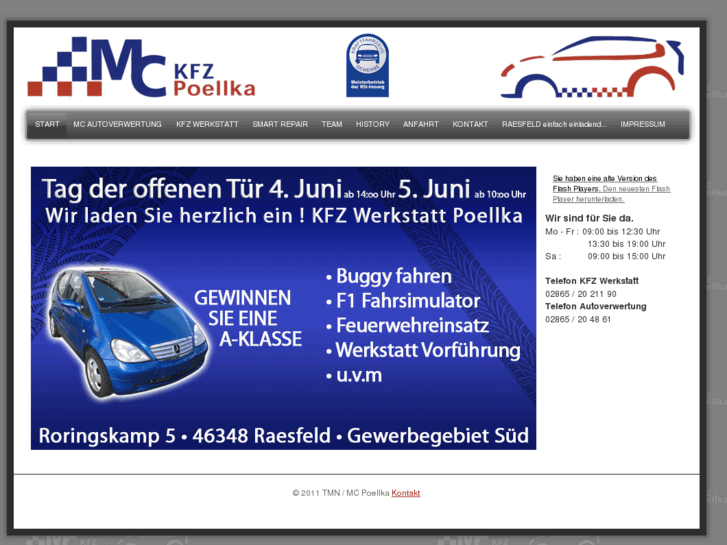 www.kfz-mc.com