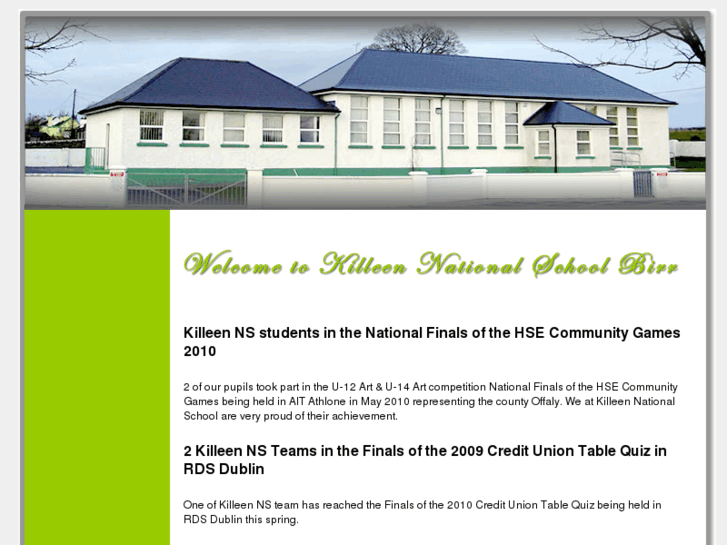 www.killeennsbirr.com