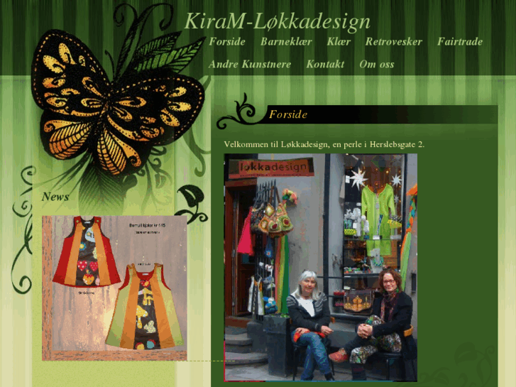 www.kiram-lokkadesign.com