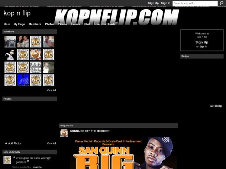 www.kopnflip.com