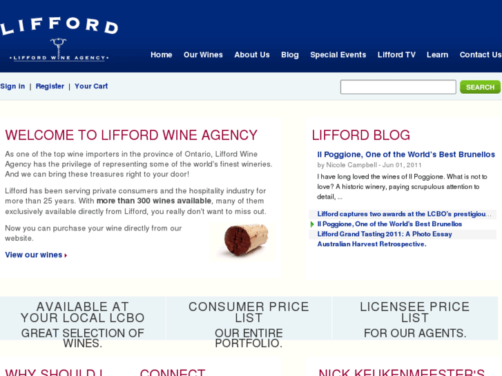 www.liffordwine.com