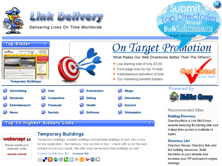 www.linkdelivery.net