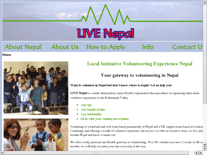 www.live-nepal.com
