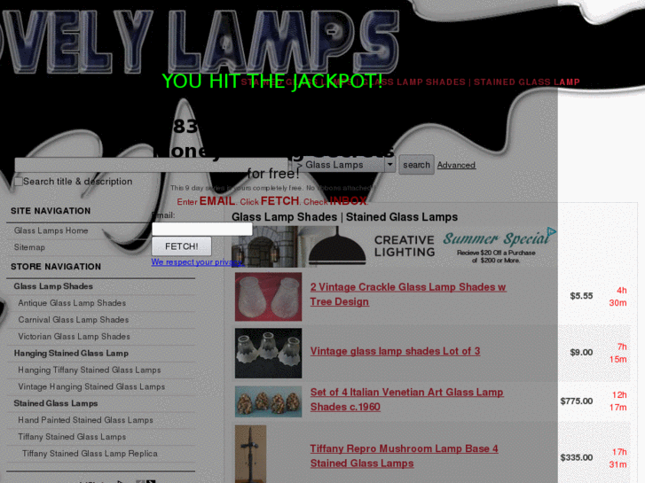 www.lovelylamps.com