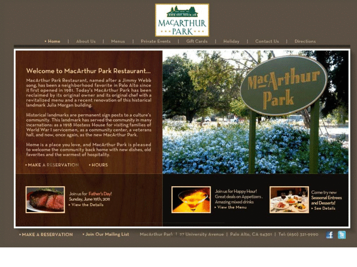 www.macarthurparkpaloalto.com