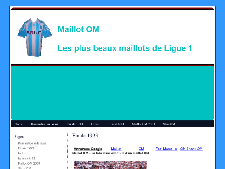 www.maillotom.com