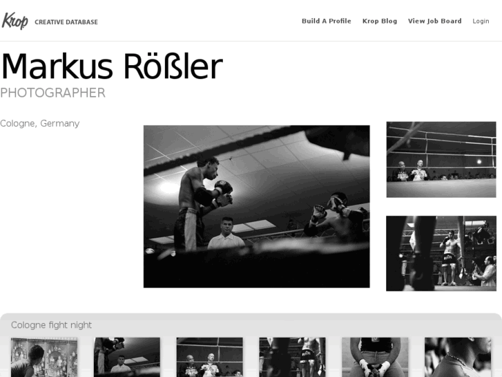 www.markus-roessler.net