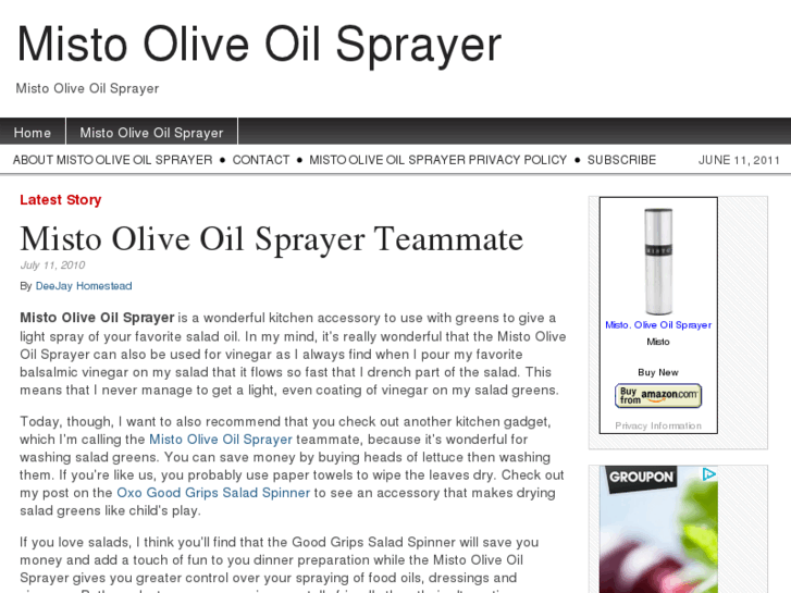 www.mistooliveoilsprayer.com