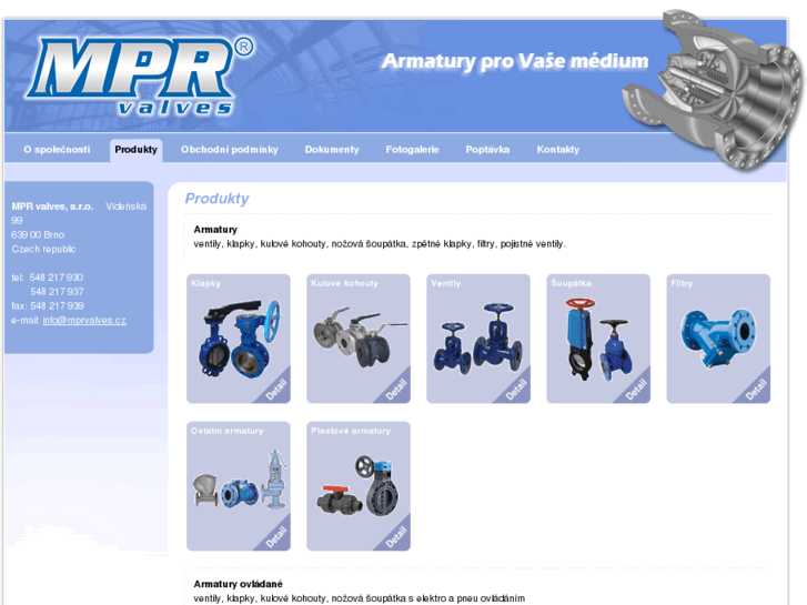 www.mprvalves.com