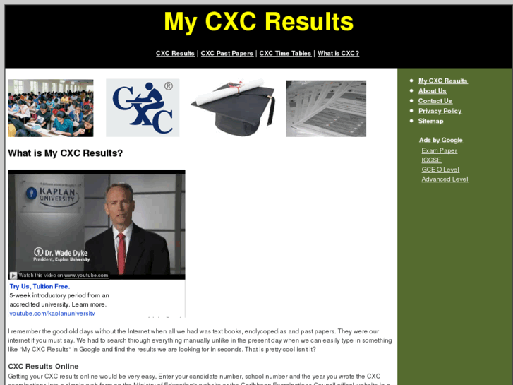 www.mycxcresults.com