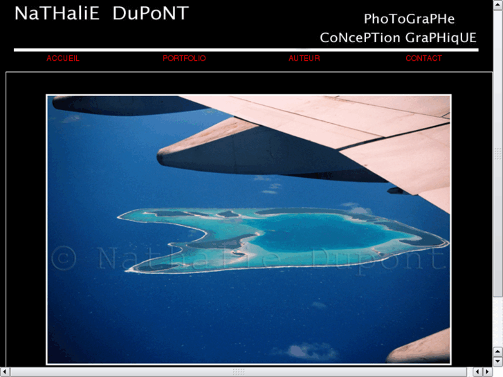 www.nathaliedupont.com