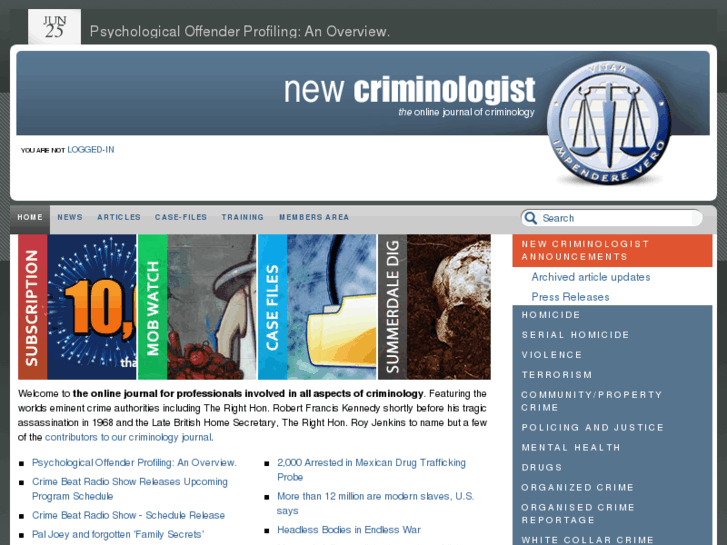 www.newcriminologist.com