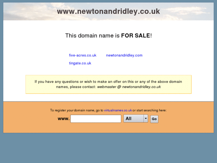 www.newtonandridley.co.uk