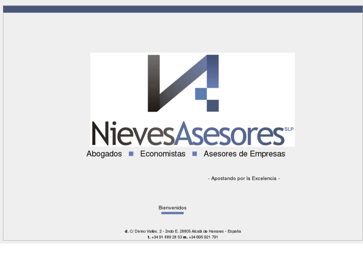 www.nieves-asesores.com