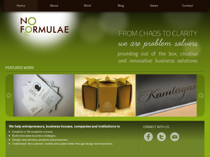 www.noformulae.com