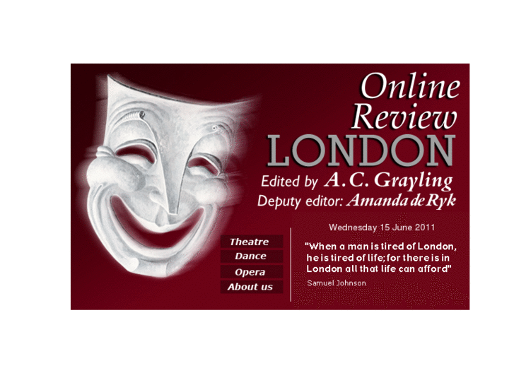 www.onlinereviewlondon.com