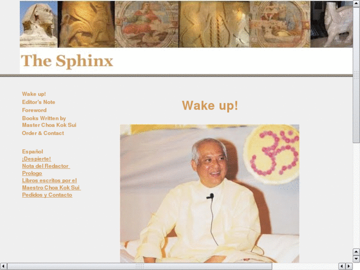 www.ordersphinx.com