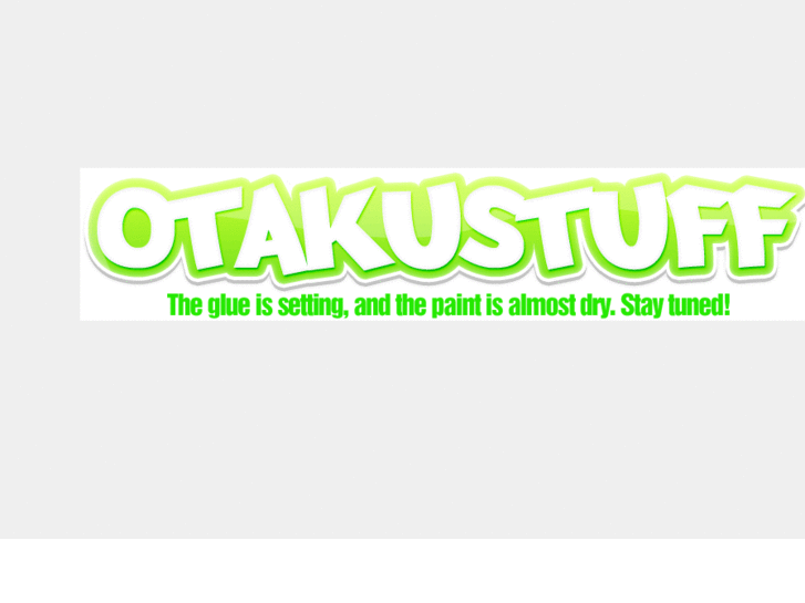 www.otakustuff.com