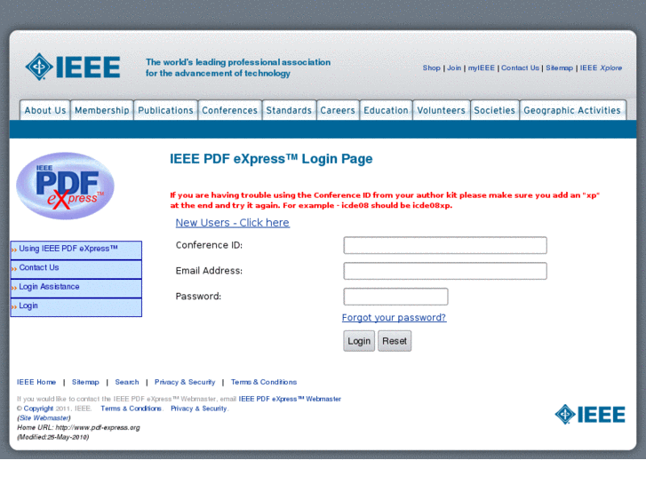 www.pdf-express.org