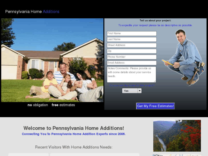 www.pennsylvaniahomeadditions.com